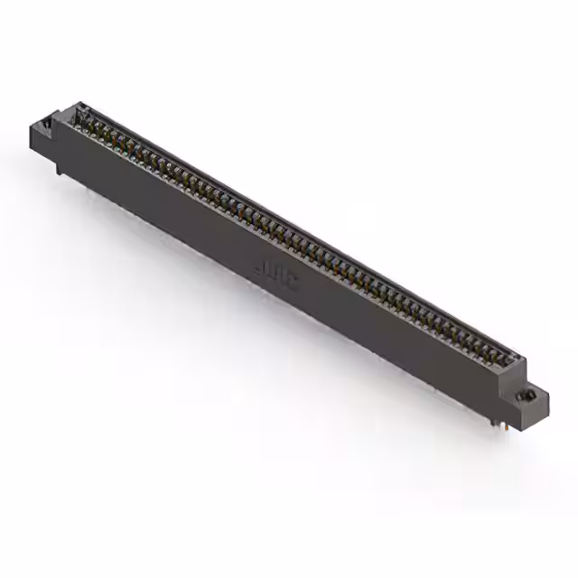 895-054-540-407 EDAC Inc.  Edgeboard Connectors